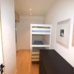 Apartment In Blankenberge With Sea View, Cleaning Included